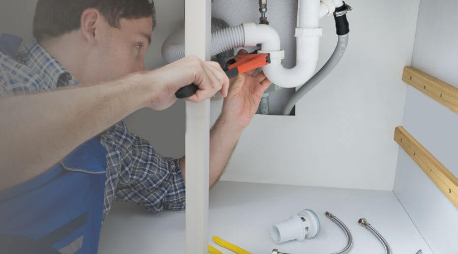 Professional Leak Detection in Smith Center, KS