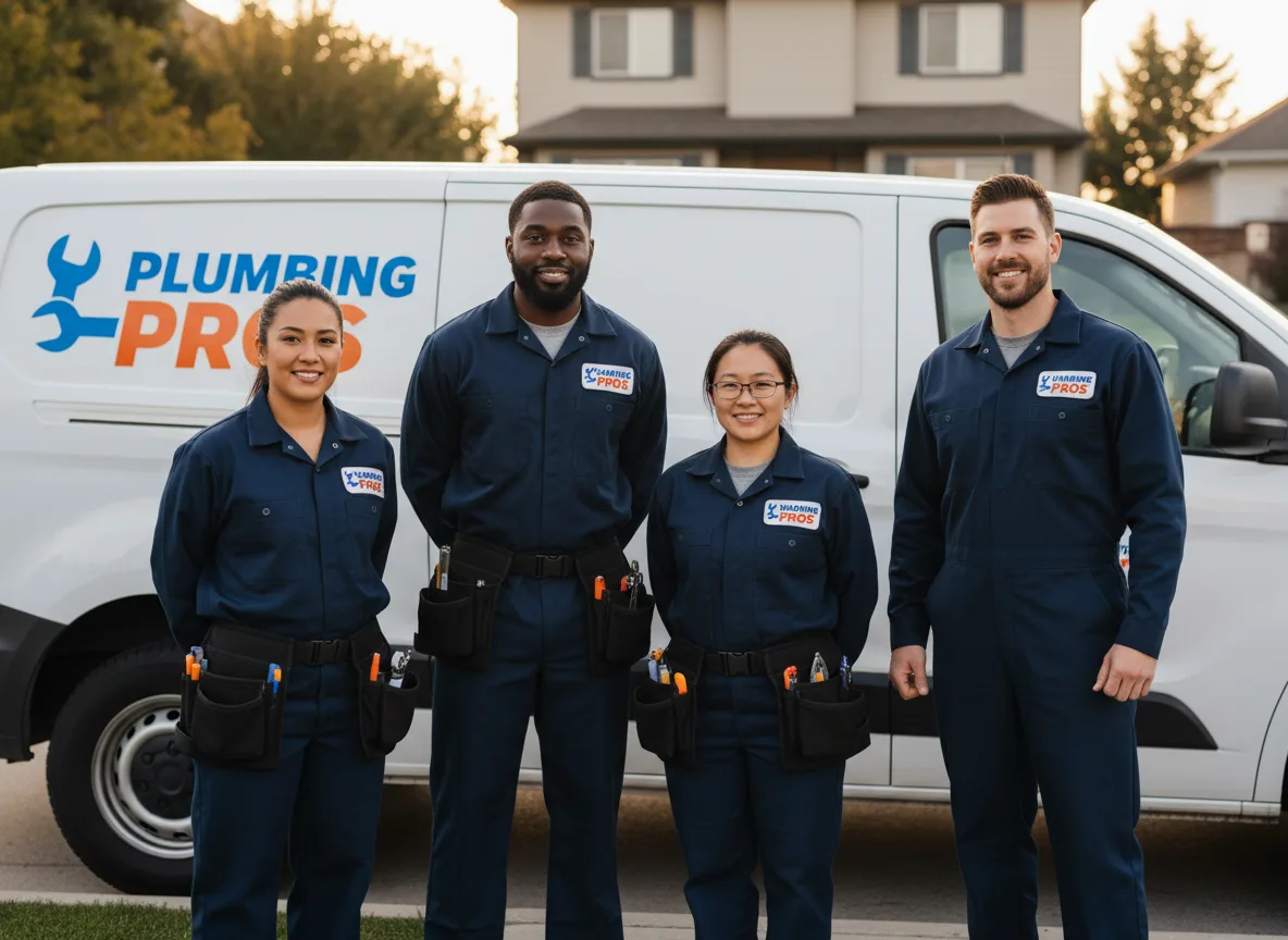 Water Heater Repair company in Smith Center, KS